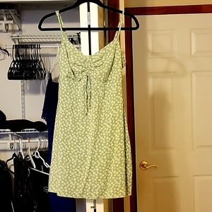 L.A. Hearts Small Dress